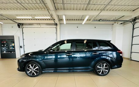 Toyota Corolla, 2018 год, 1 599 000 рублей, 3 фотография