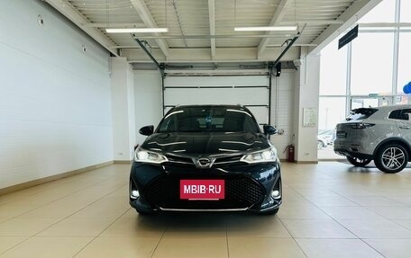 Toyota Corolla, 2018 год, 1 599 000 рублей, 9 фотография