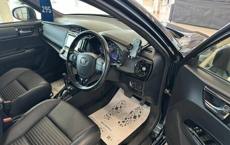 Toyota Corolla, 2018 год, 1 599 000 рублей, 10 фотография