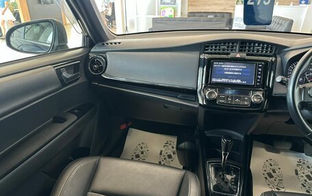 Toyota Corolla, 2018 год, 1 599 000 рублей, 14 фотография