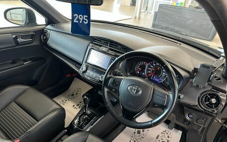 Toyota Corolla, 2018 год, 1 599 000 рублей, 11 фотография