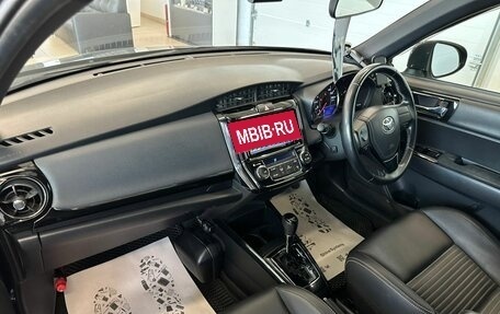 Toyota Corolla, 2018 год, 1 599 000 рублей, 13 фотография