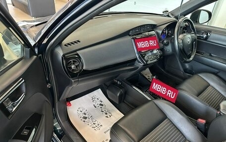 Toyota Corolla, 2018 год, 1 599 000 рублей, 12 фотография