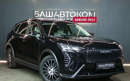 Haval Jolion, 2024 год, 2 150 000 рублей, 3 фотография