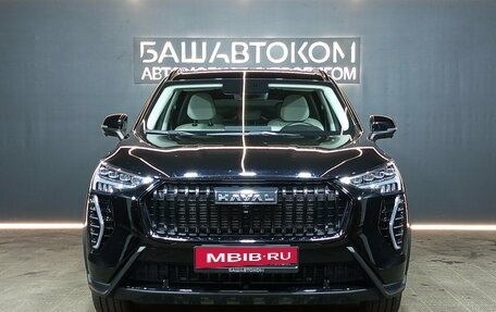 Haval Jolion, 2024 год, 2 150 000 рублей, 2 фотография