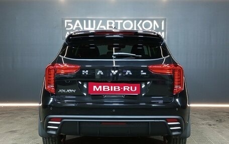 Haval Jolion, 2024 год, 2 150 000 рублей, 5 фотография