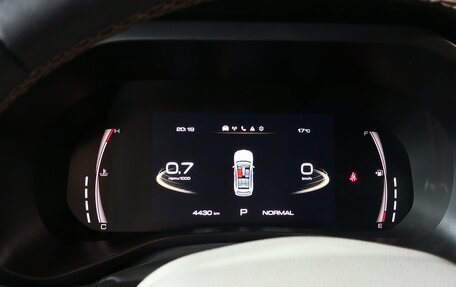 Haval Jolion, 2024 год, 2 150 000 рублей, 11 фотография