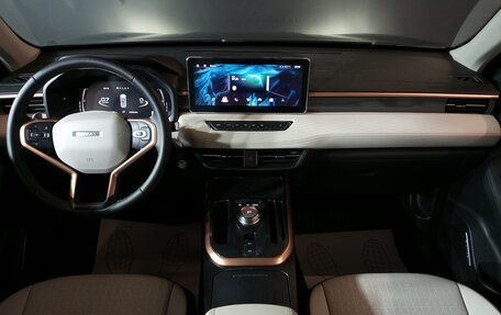 Haval Jolion, 2024 год, 2 150 000 рублей, 9 фотография