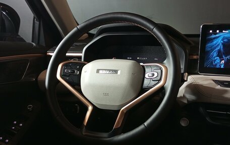 Haval Jolion, 2024 год, 2 150 000 рублей, 10 фотография