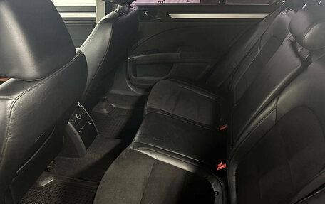 Skoda Superb III рестайлинг, 2013 год, 999 000 рублей, 18 фотография