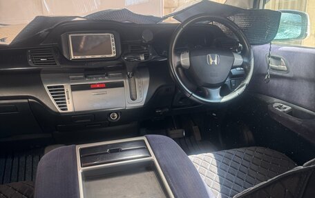 Honda Stream II, 2009 год, 630 000 рублей, 7 фотография
