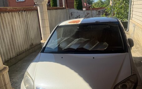 Honda Stream II, 2009 год, 630 000 рублей, 2 фотография
