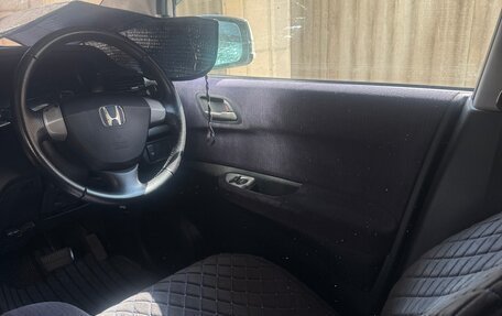 Honda Stream II, 2009 год, 630 000 рублей, 4 фотография