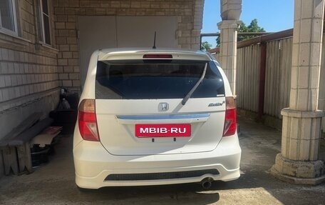 Honda Stream II, 2009 год, 630 000 рублей, 5 фотография