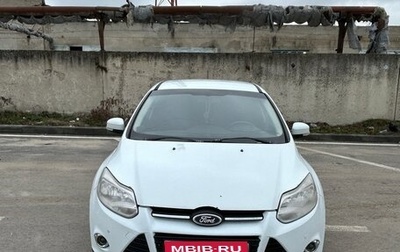 Ford Focus III, 2013 год, 620 000 рублей, 1 фотография