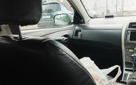 Toyota Corolla, 2008 год, 950 000 рублей, 2 фотография