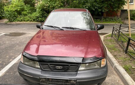 Daewoo Nexia I рестайлинг, 2006 год, 75 000 рублей, 1 фотография