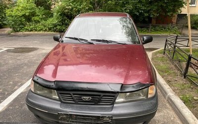 Daewoo Nexia I рестайлинг, 2006 год, 75 000 рублей, 1 фотография