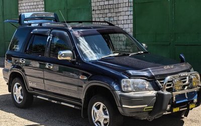 Honda CR-V IV, 1996 год, 600 000 рублей, 1 фотография