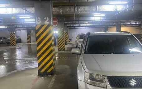 Suzuki Grand Vitara, 2008 год, 1 000 000 рублей, 1 фотография