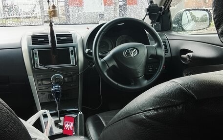 Toyota Corolla, 2008 год, 950 000 рублей, 1 фотография