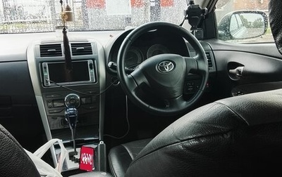 Toyota Corolla, 2008 год, 950 000 рублей, 1 фотография