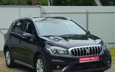 Suzuki SX4 II рестайлинг, 2021 год, 1 499 000 рублей, 1 фотография