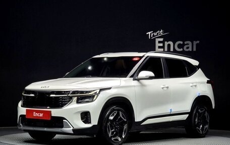 KIA Seltos I, 2023 год, 2 700 000 рублей, 1 фотография