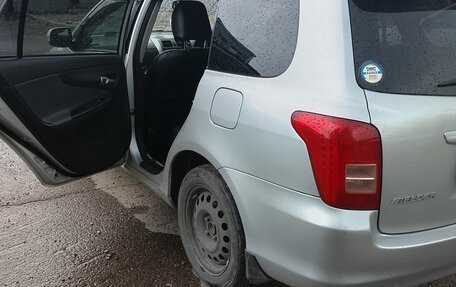 Toyota Corolla, 2008 год, 950 000 рублей, 4 фотография