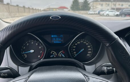 Ford Focus III, 2013 год, 620 000 рублей, 6 фотография