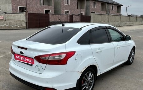 Ford Focus III, 2013 год, 620 000 рублей, 4 фотография