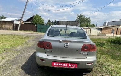 Mazda Axela, 2004 год, 200 000 рублей, 1 фотография