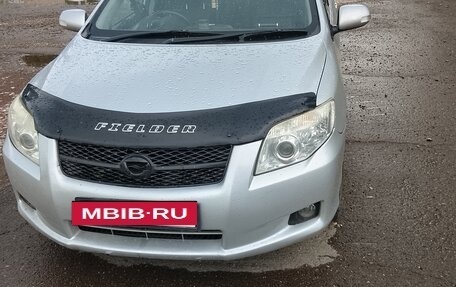 Toyota Corolla, 2008 год, 950 000 рублей, 5 фотография