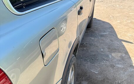 Volvo XC90 II рестайлинг, 2003 год, 595 000 рублей, 1 фотография