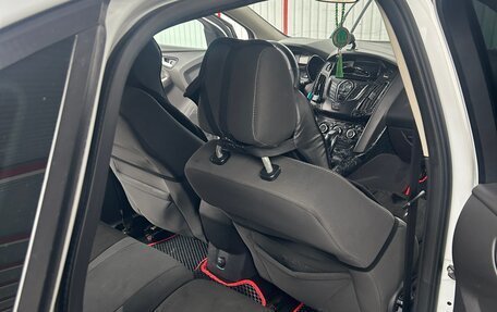 Ford Focus III, 2013 год, 620 000 рублей, 7 фотография