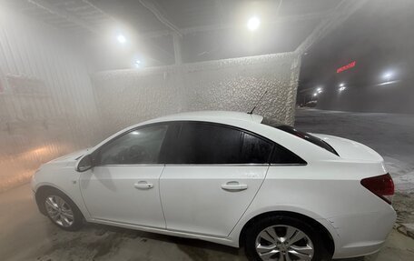 Chevrolet Cruze II, 2013 год, 915 000 рублей, 5 фотография