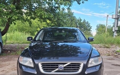 Volvo S40 II, 2007 год, 650 000 рублей, 1 фотография