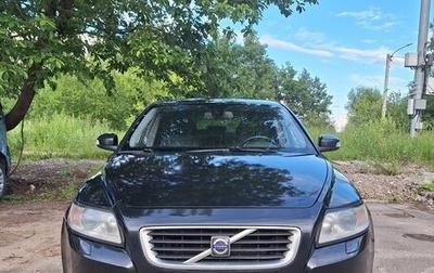 Volvo S40 II, 2007 год, 650 000 рублей, 1 фотография