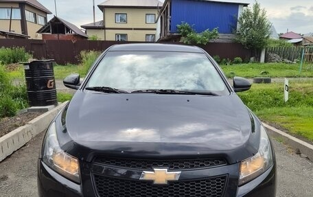Chevrolet Cruze II, 2011 год, 900 000 рублей, 1 фотография