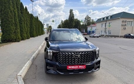GAC GS8, 2024 год, 3 600 000 рублей, 1 фотография