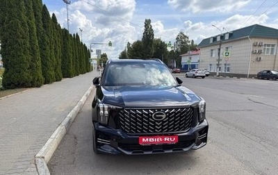 GAC GS8, 2024 год, 3 600 000 рублей, 1 фотография