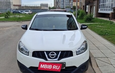 Nissan Qashqai, 2013 год, 1 100 000 рублей, 1 фотография