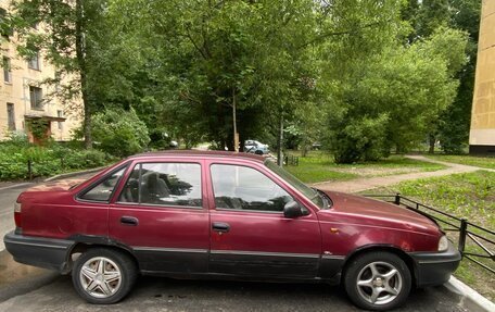 Daewoo Nexia I рестайлинг, 2006 год, 75 000 рублей, 3 фотография