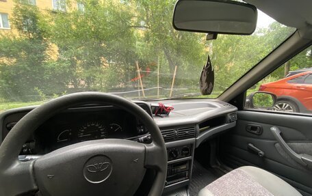 Daewoo Nexia I рестайлинг, 2006 год, 75 000 рублей, 5 фотография