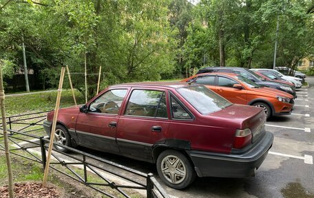 Daewoo Nexia I рестайлинг, 2006 год, 75 000 рублей, 4 фотография