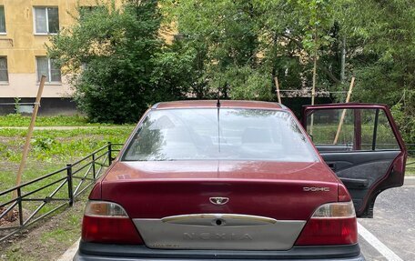 Daewoo Nexia I рестайлинг, 2006 год, 75 000 рублей, 2 фотография