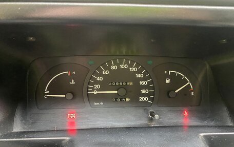 Daewoo Nexia I рестайлинг, 2006 год, 75 000 рублей, 6 фотография