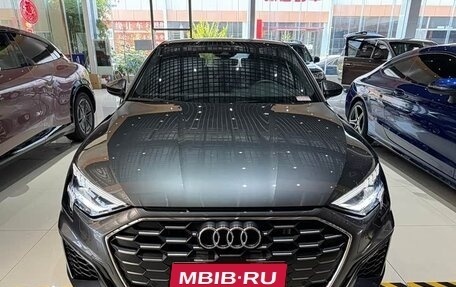 Audi A3, 2024 год, 2 026 000 рублей, 1 фотография