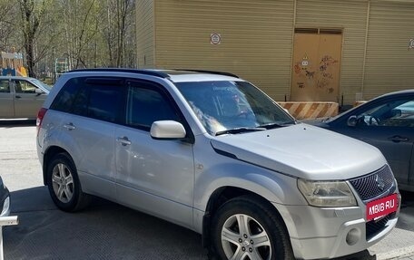 Suzuki Grand Vitara, 2008 год, 1 000 000 рублей, 4 фотография