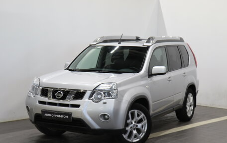 Nissan X-Trail, 2014 год, 1 616 000 рублей, 1 фотография